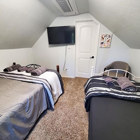 -Serendipity Lodge At Yosemite- Bbq-Full Kitchen-King Bed Oakhurst Dış mekan fotoğraf
