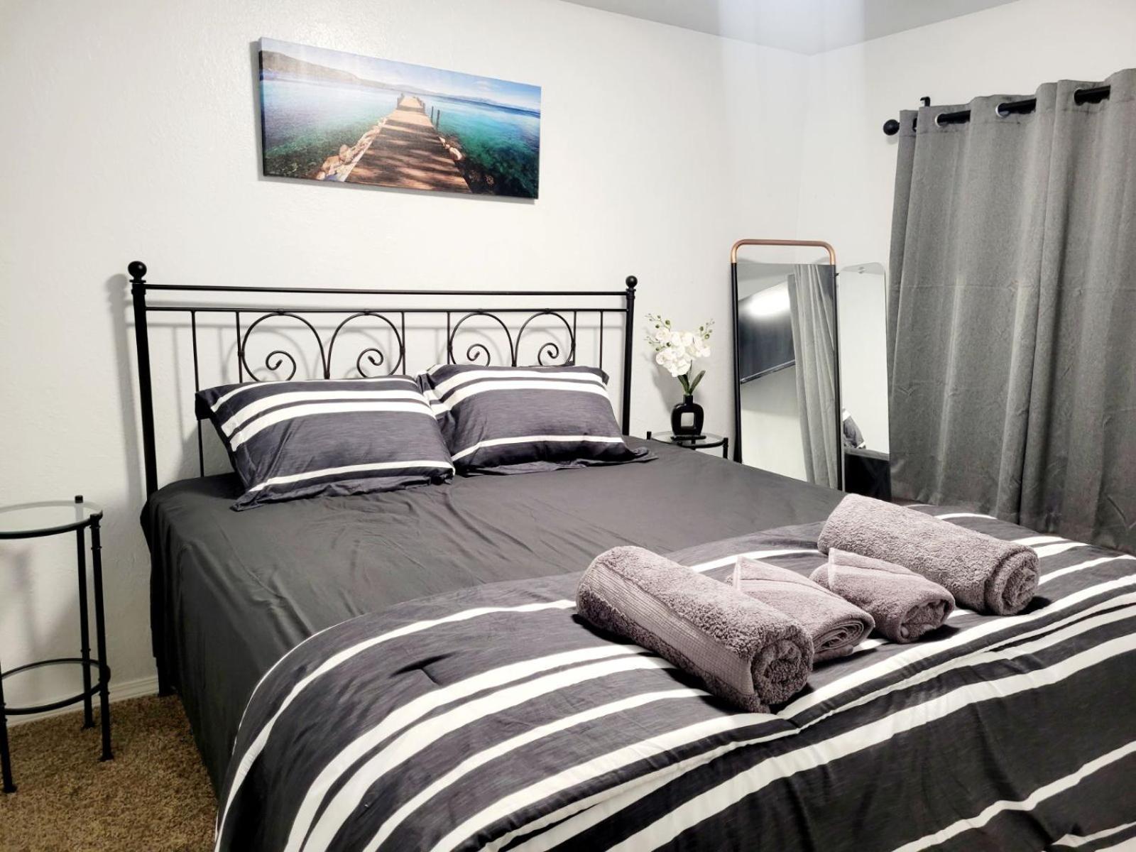 -Serendipity Lodge At Yosemite- Bbq-Full Kitchen-King Bed Oakhurst Dış mekan fotoğraf