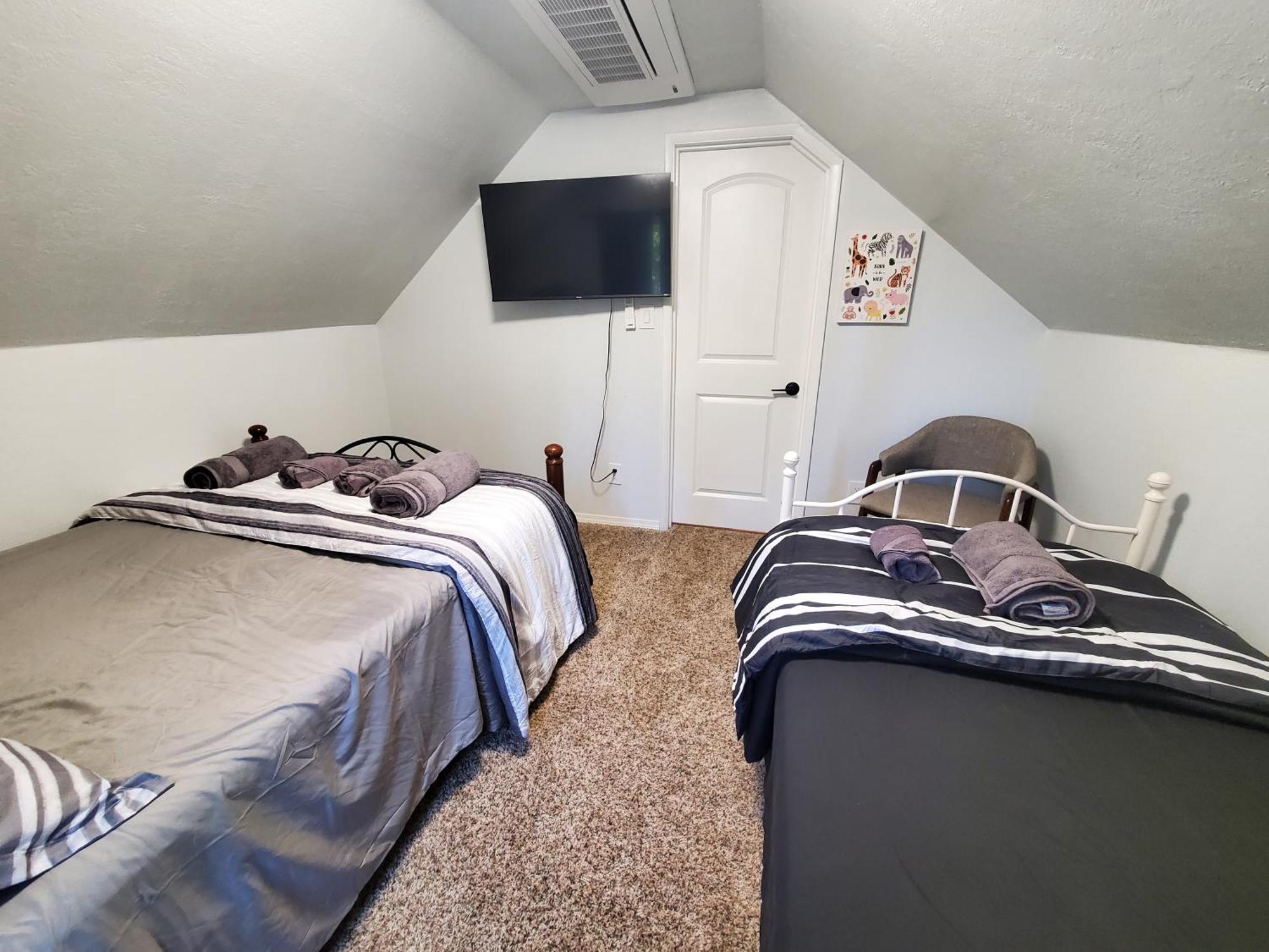 -Serendipity Lodge At Yosemite- Bbq-Full Kitchen-King Bed Oakhurst Dış mekan fotoğraf