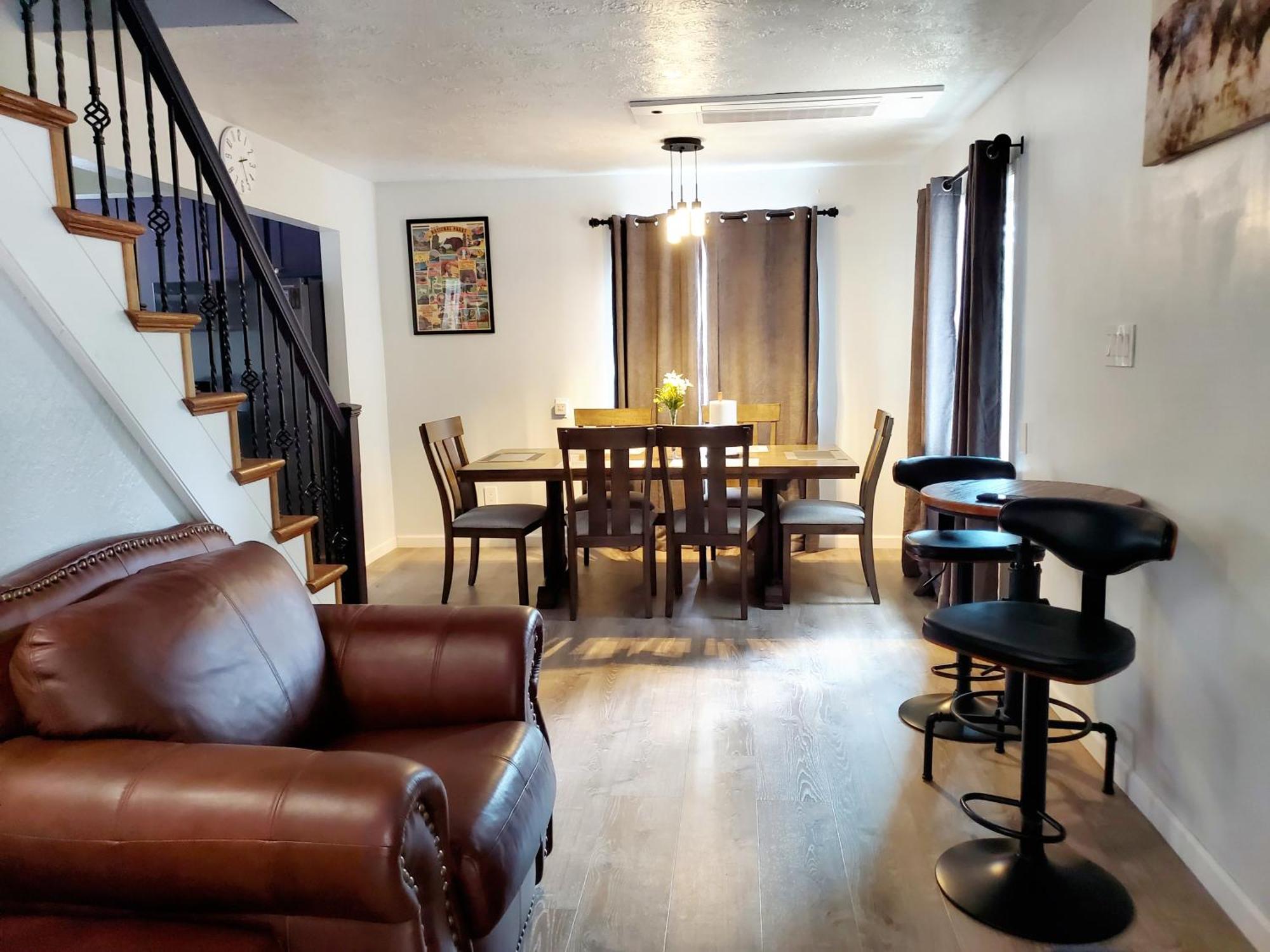 -Serendipity Lodge At Yosemite- Bbq-Full Kitchen-King Bed Oakhurst Dış mekan fotoğraf