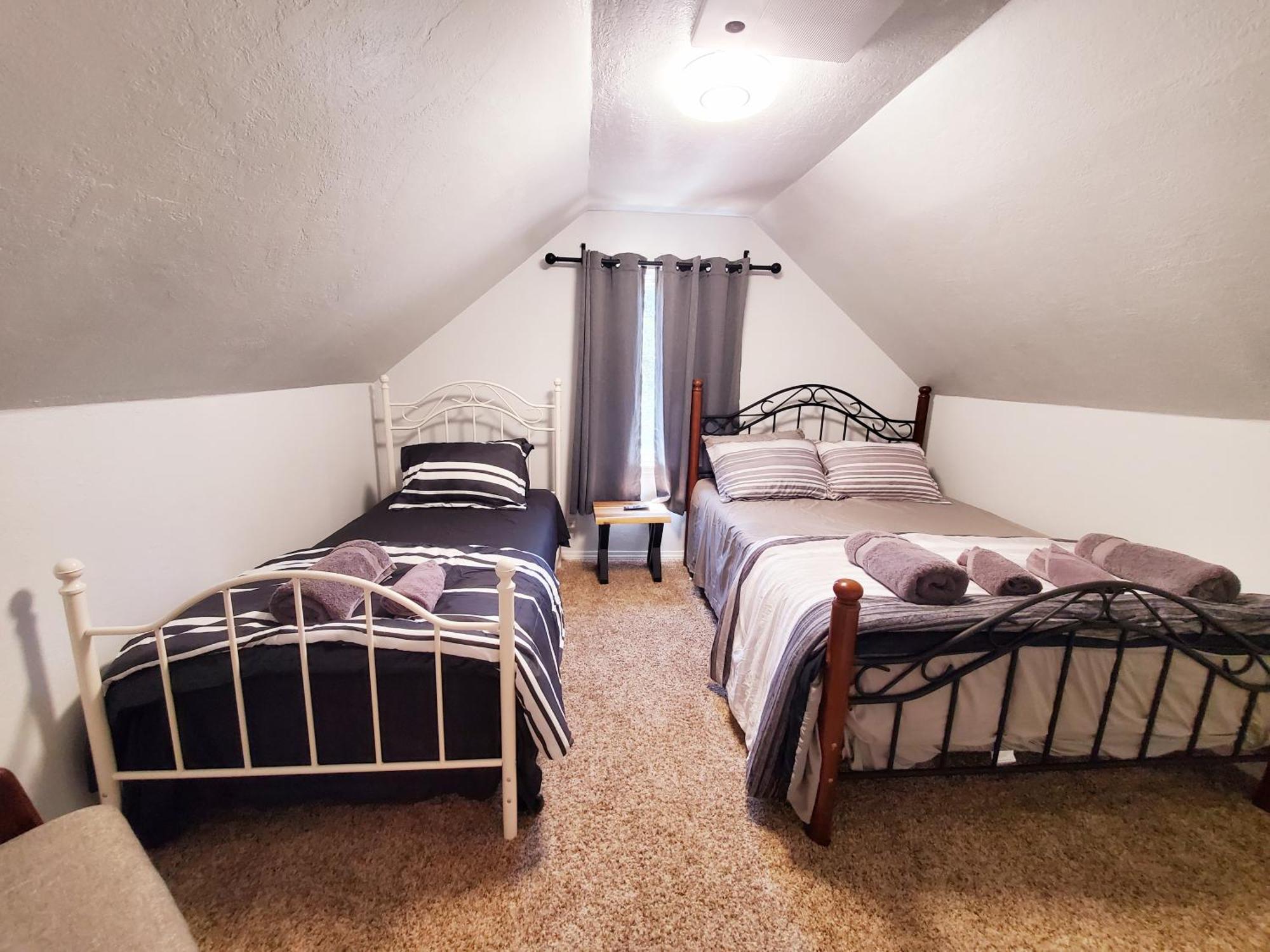 -Serendipity Lodge At Yosemite- Bbq-Full Kitchen-King Bed Oakhurst Dış mekan fotoğraf