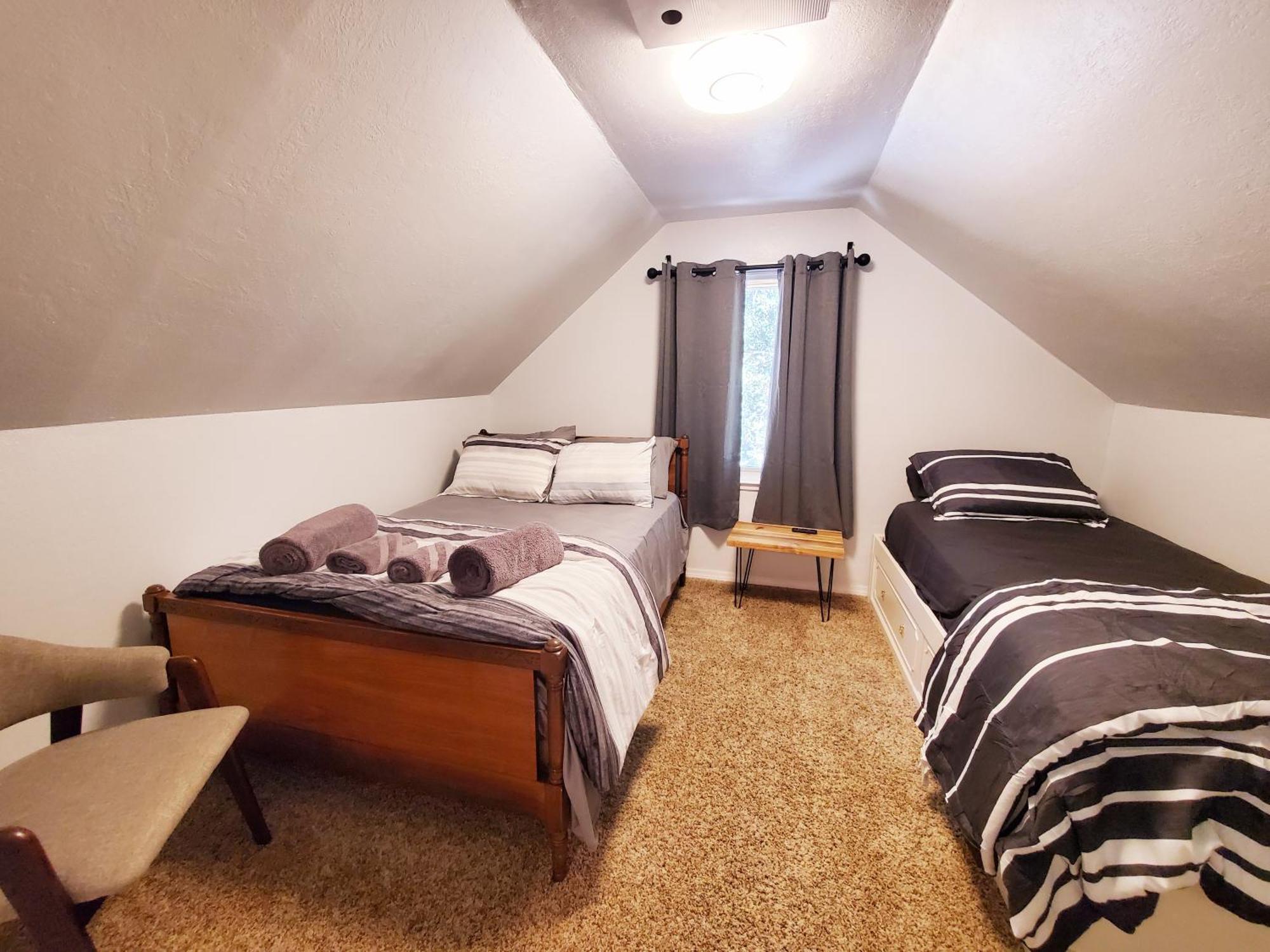 -Serendipity Lodge At Yosemite- Bbq-Full Kitchen-King Bed Oakhurst Dış mekan fotoğraf