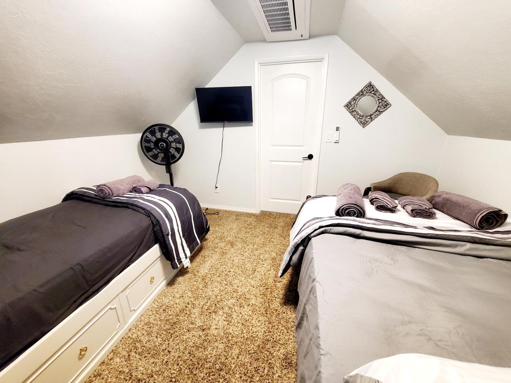 -Serendipity Lodge At Yosemite- Bbq-Full Kitchen-King Bed Oakhurst Dış mekan fotoğraf