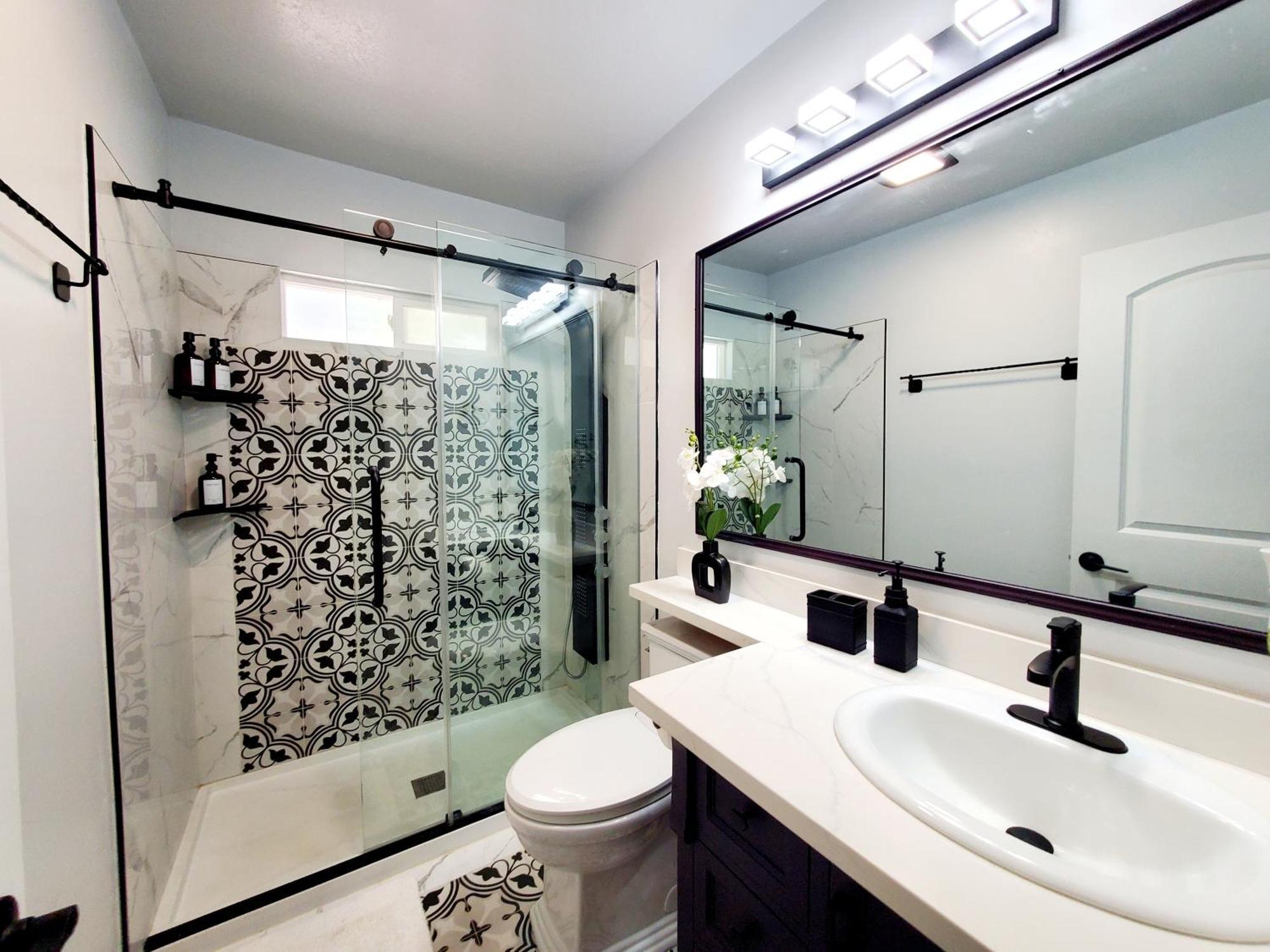 -Serendipity Lodge At Yosemite- Bbq-Full Kitchen-King Bed Oakhurst Dış mekan fotoğraf